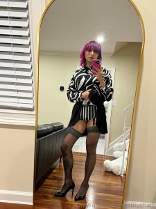 Some recent looks part 6