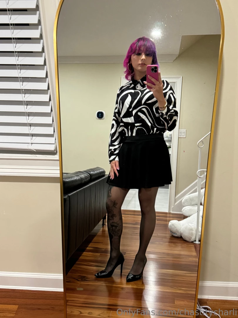 Some recent looks part 1 