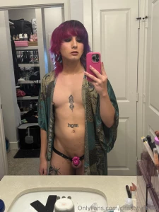 Some recent looks part 5