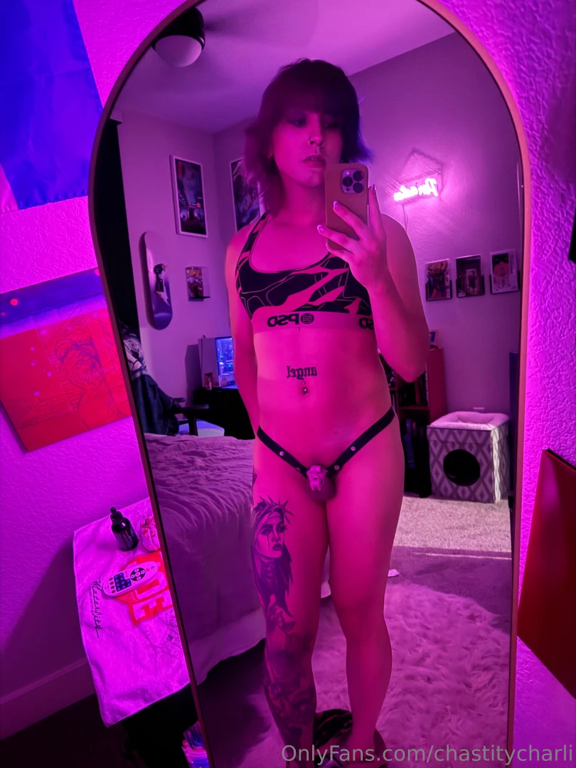 Peek at the new tattoos part 3 