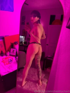 Starting to love my times i spend with this mirror so much part 4