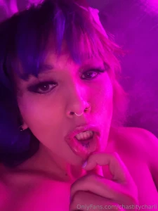 Hi i m a slut part 1