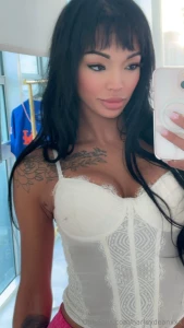 Ready to watch me get filthy