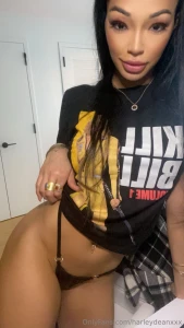 I heard you need help with your mouth