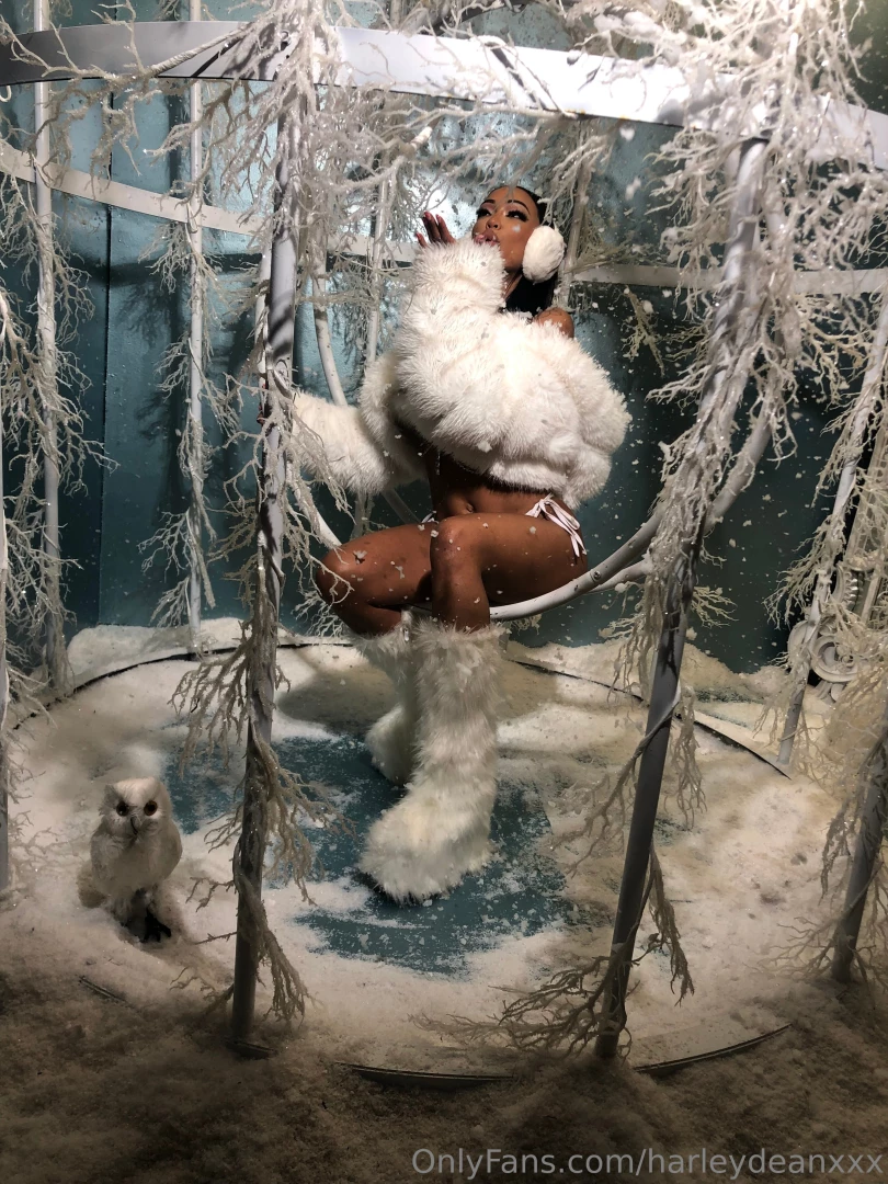 Missing the winter szn 