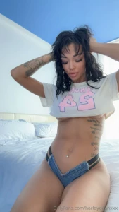 Feeling myself just a lil