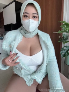Thirsty for some milk