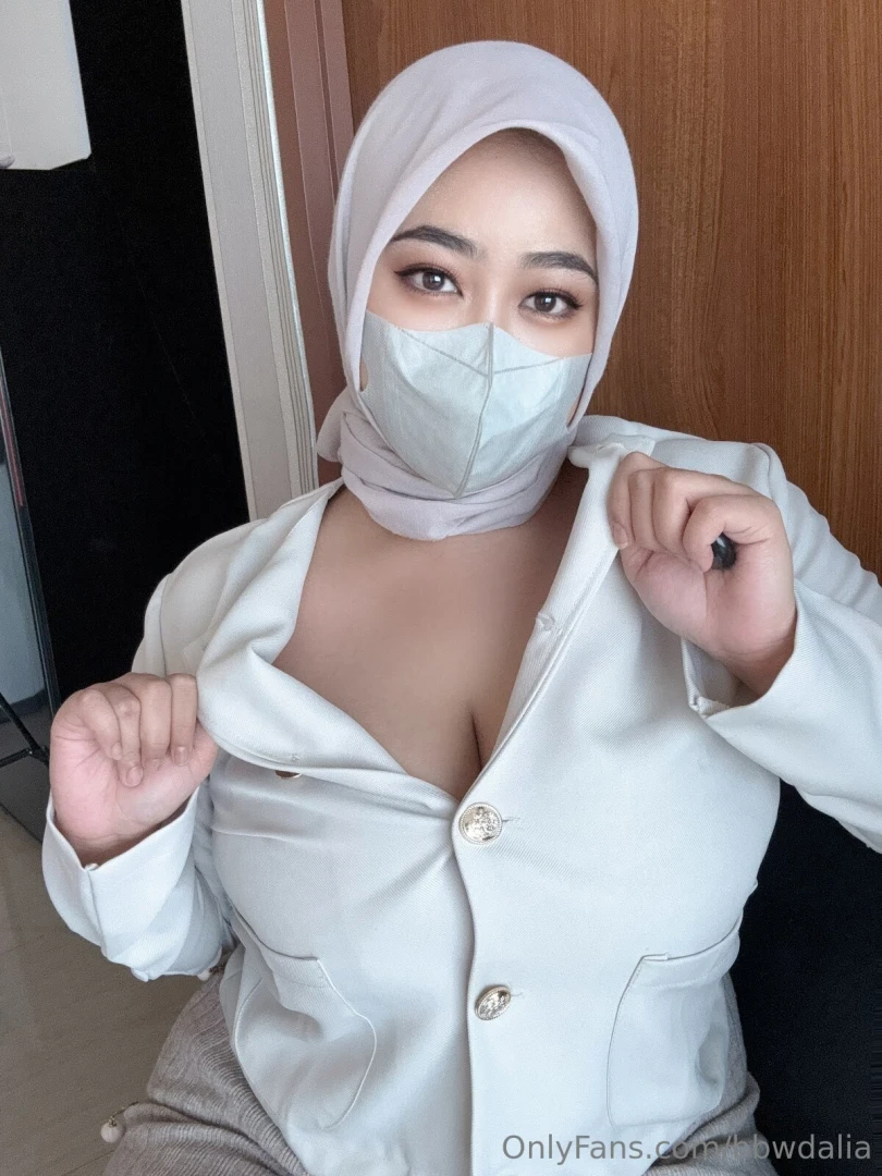 Taking it off as soon as work is over 