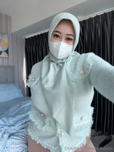 The curtains are closed for a reason