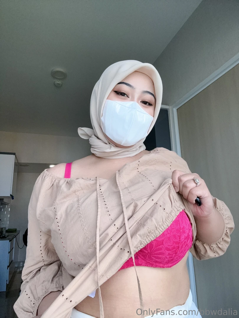 Too big for this shirt 