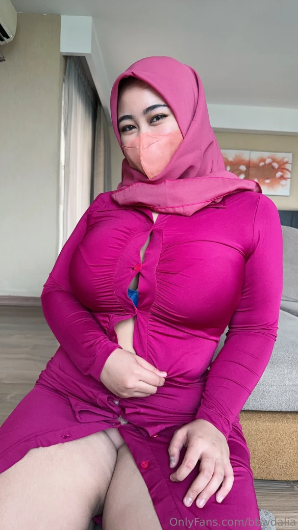 I forgot to wear something 