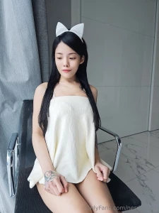 Ready to play a game of cat and well you know