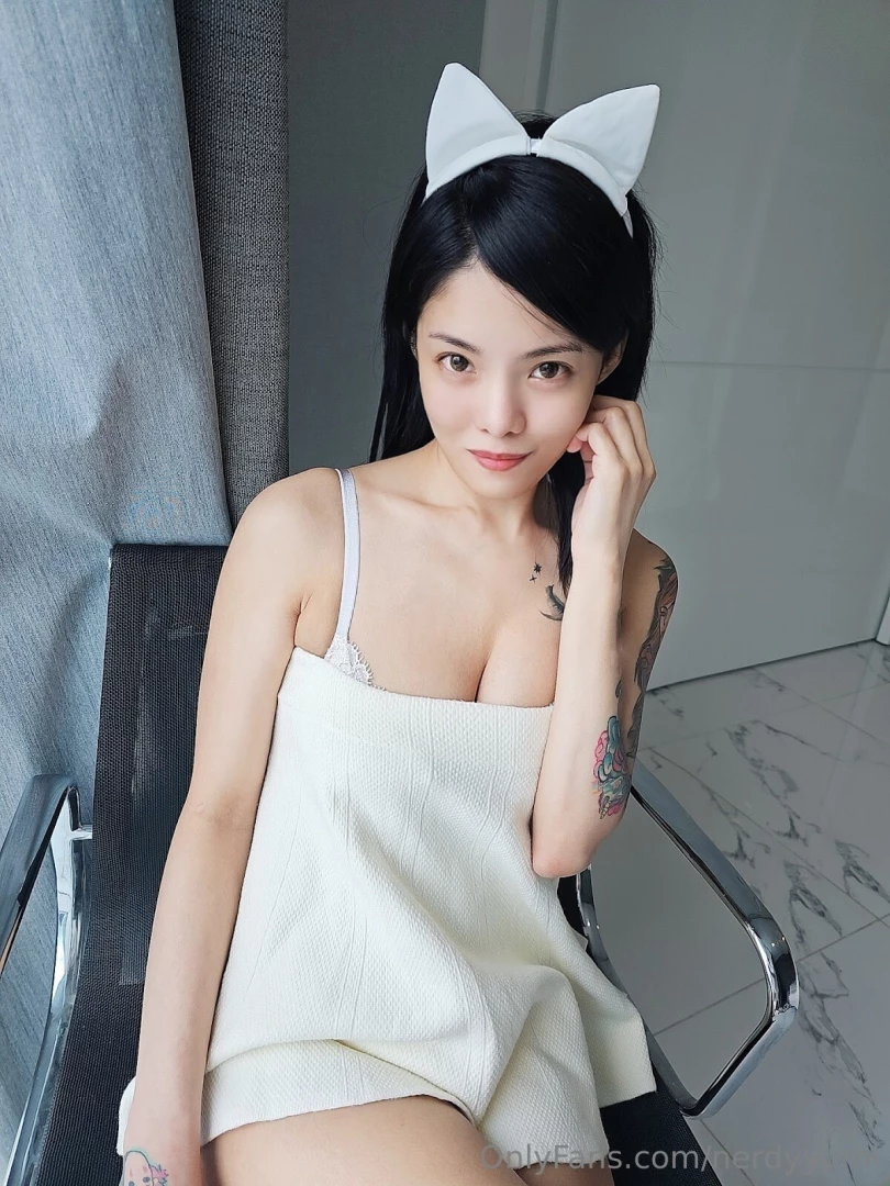 Feeling frisky in my ears care to join 