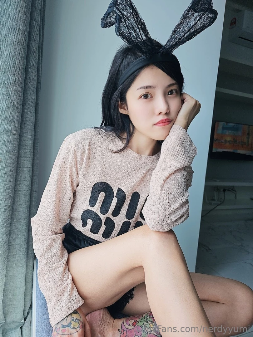 Let s get cozy and see where the night leaps 