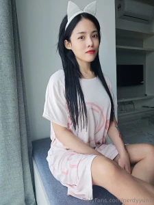 Can i be your cute little problem