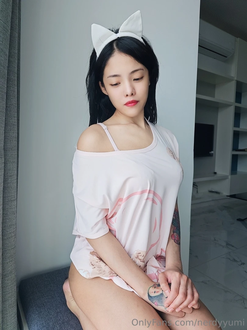 Wanna take it off or tear it 