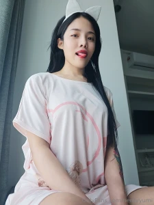 Want a sweet kitty or a bad one