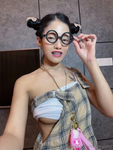 Are you ready to bang this petite body