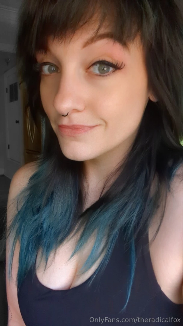 Theradicalfox part 2 