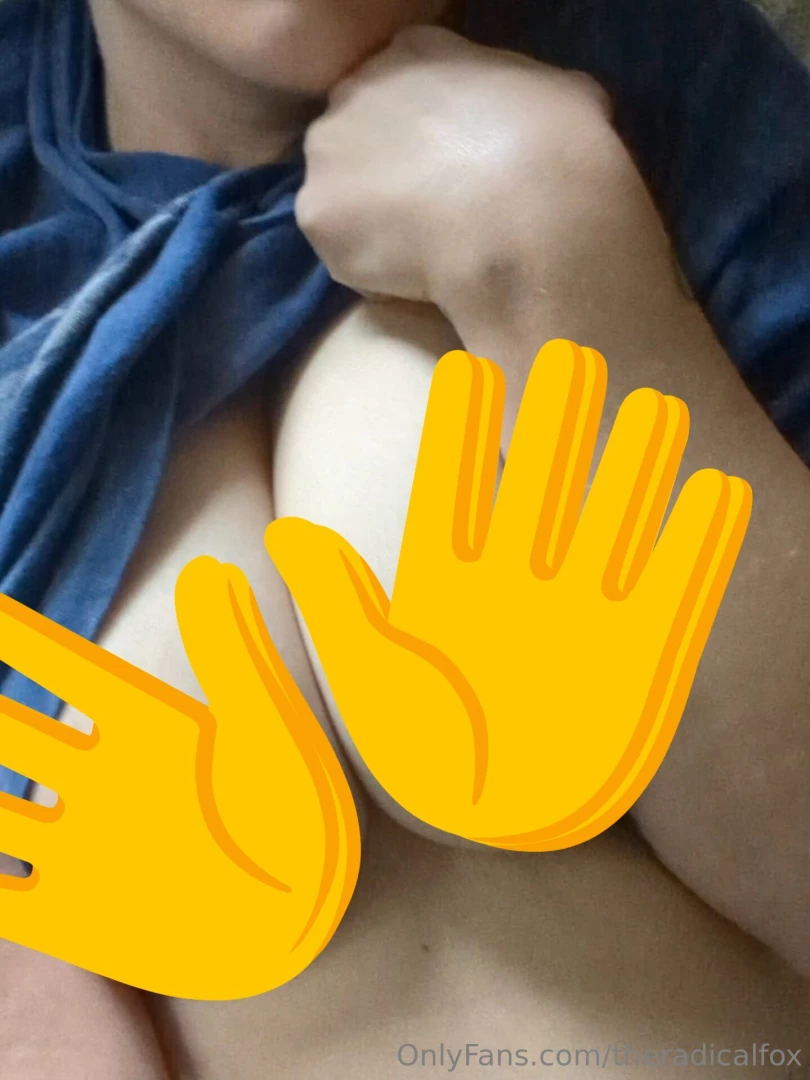 Theradicalfox part 5 