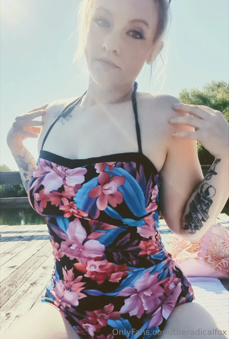 Theradicalfox part 7 