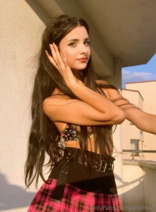 Do you remember me with long hair part 1