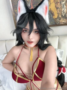 A peek isn t enough for you perhaps