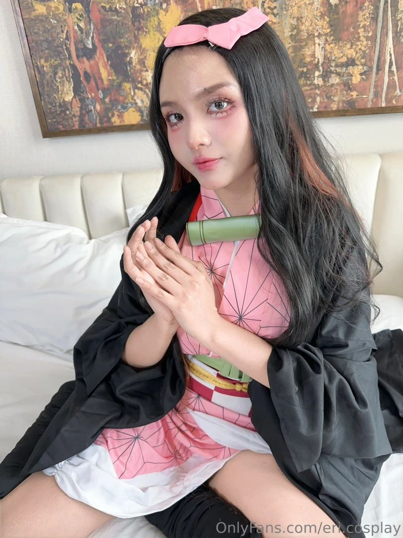 Think you could handle this power 