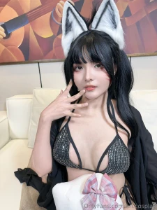 Will you survive a taste of my charm