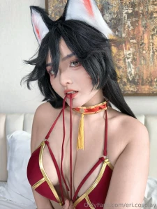 Should i purr or devour you whole