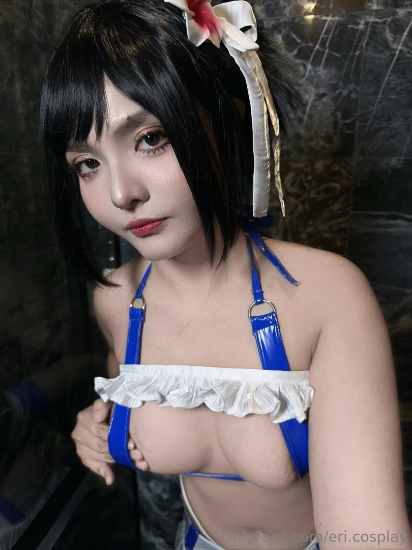 Put your between my titties 