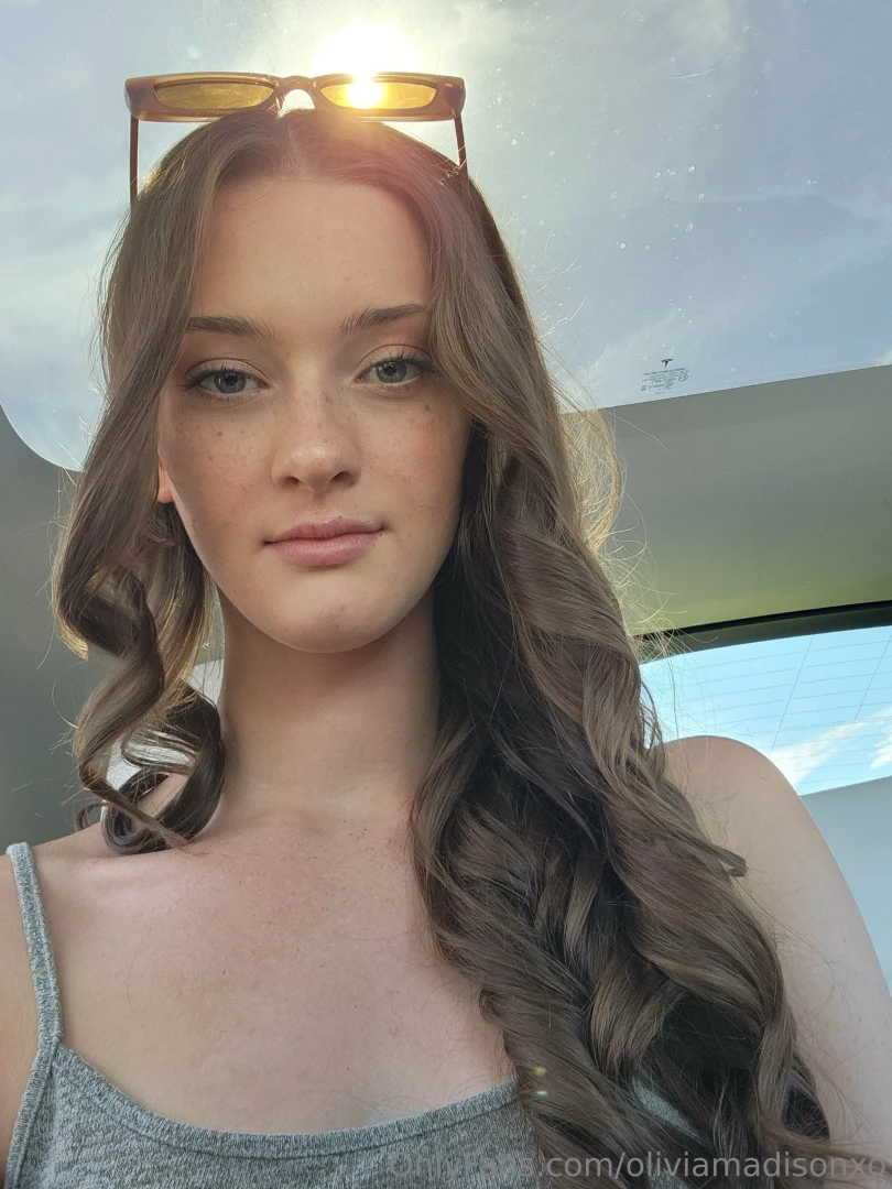 I love riding in teslas 