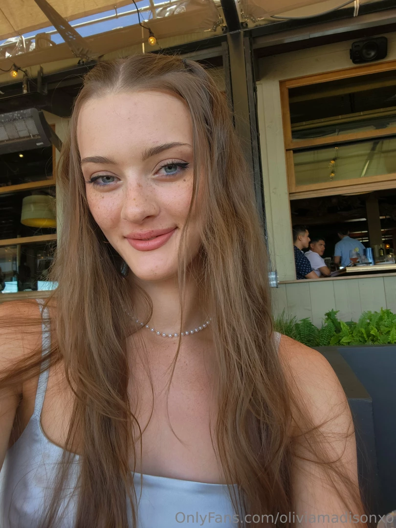 I love my look i felt gorgeous 