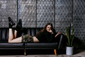 Have a yummy day watch out for my sexy solo vid that drops later today