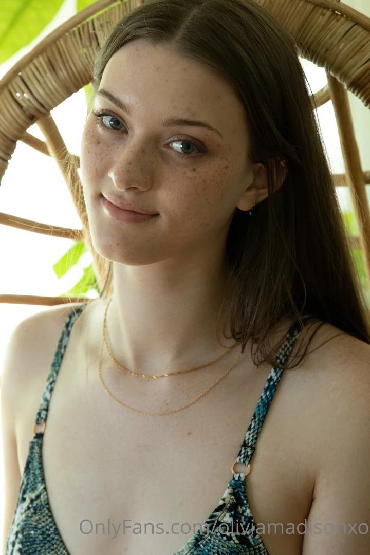 Oliviamadisonxo part 3 