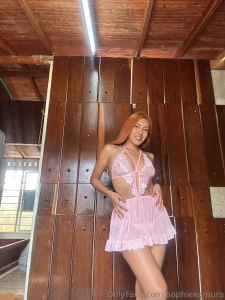 How does this dress look on meeee