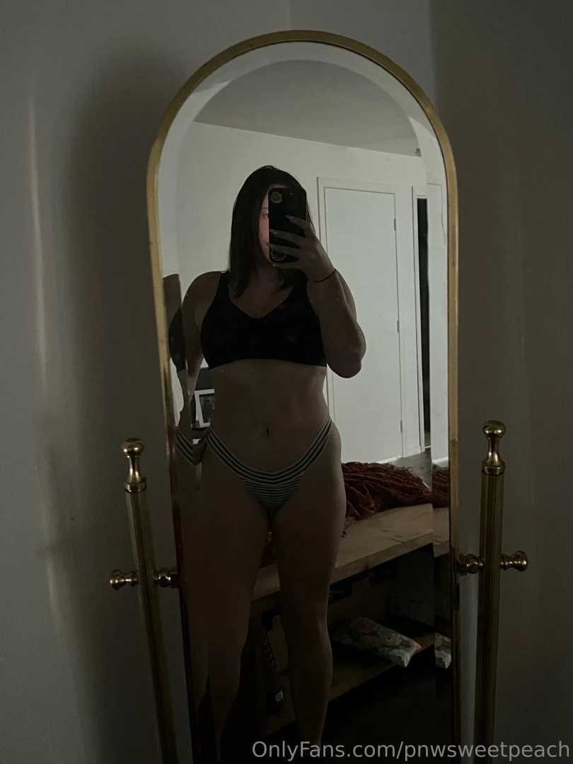 Post workout last night 