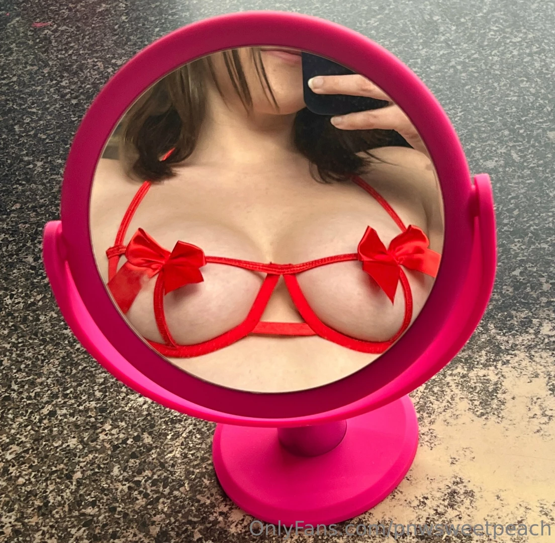 There s a present in your inbox 