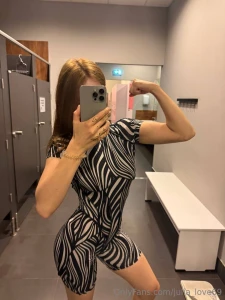 I send everyone greetings from the gym 2 hours of strength training part 1