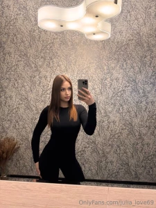 Dressed in black thoughts in color want a peek inside