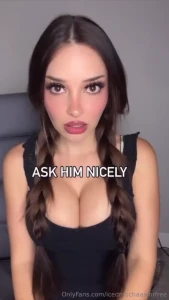 Maybe i should ask someone else