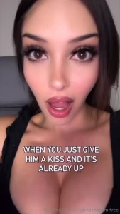 Love when that happens