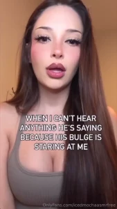 It s a problem sometimes