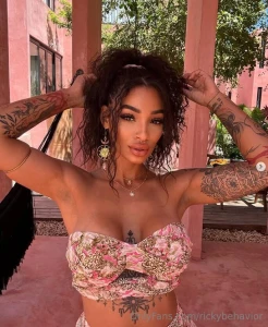 Medusa woke me up needing some dick of course i obliged