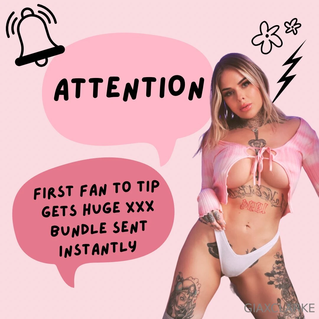 Hurry first to tip 10 gets 1000 content bundle 