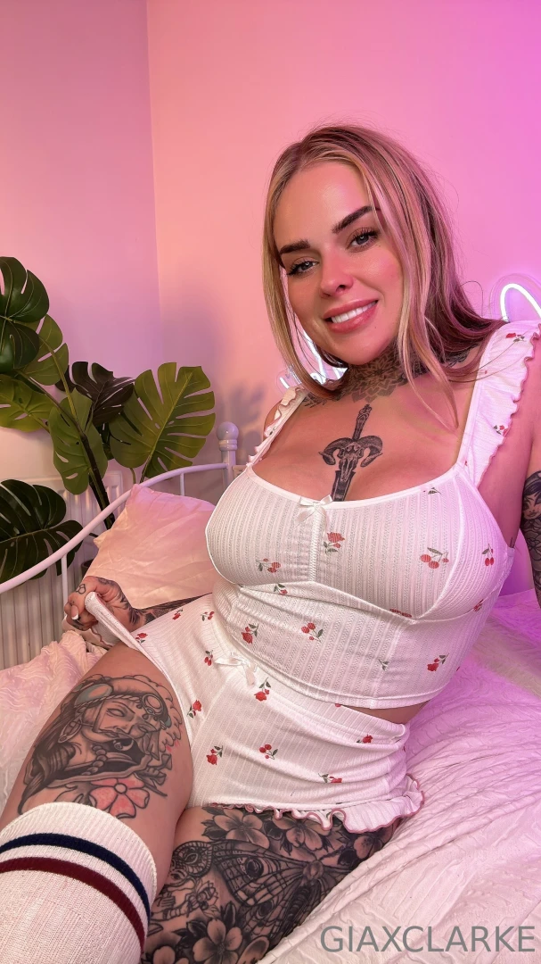 Let s get nasty respectfully 