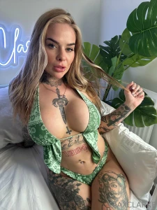 The wetter the better and i m soaked