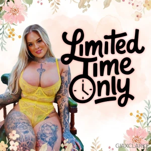 Quick first fan only gets 1k worth of full length content