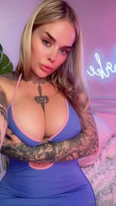 Lick every inch of me part 10