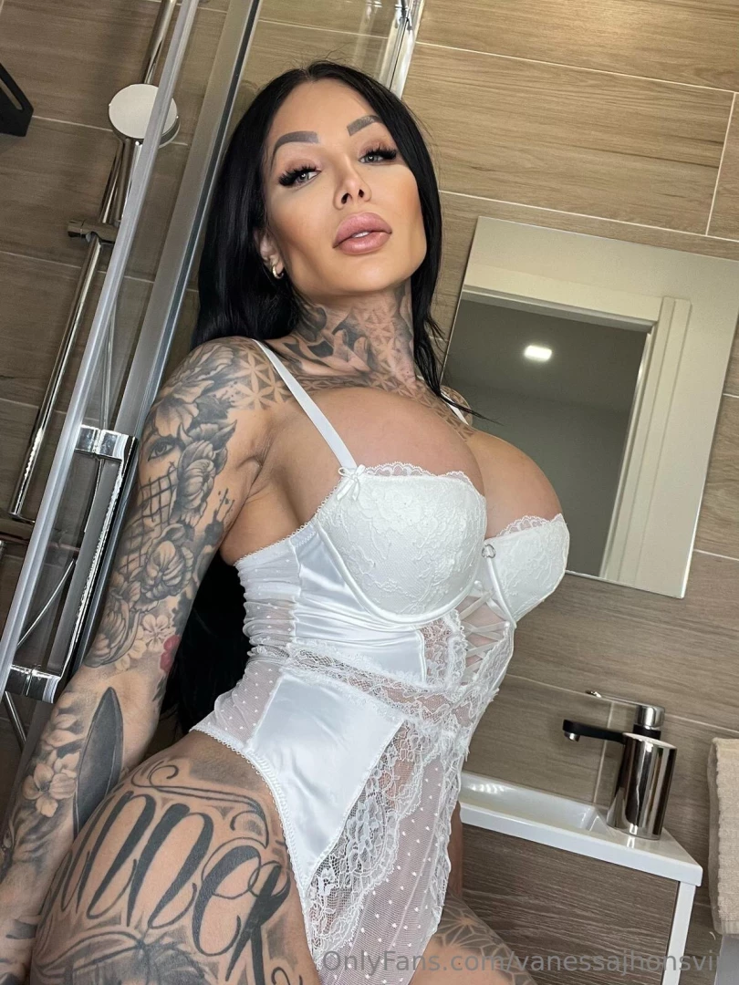 Have you ever had an exciting dream about me part 6 